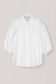  Olayan Poplin Shirt