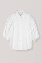  Olayan Poplin Shirt