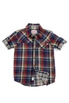  Harvey Shirt Top