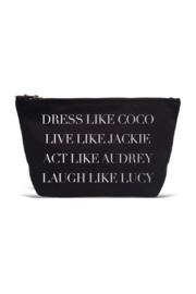  Dress Like Coco Pouch