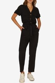  Renewal Jumpsuit