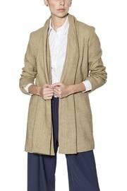  Tezontle Coat