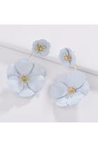  Flower Power Earrings