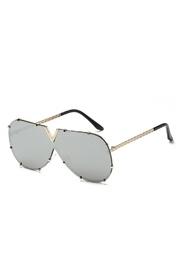  Sil Surfer Sunnies