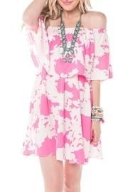  Ever Electric Dress