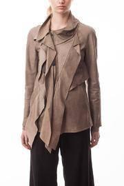  Jacket Erita Cuero