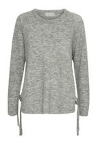  Nevis O Pullover Sweater