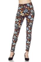  Fall Print Legging