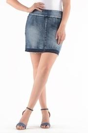  Lindsay Jean Skort