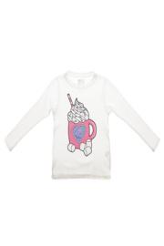  Hot Cocoa Thermal Top