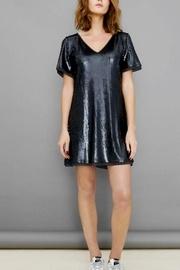  Geneva Sequin Dress