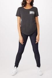  Juniper Pocket Tee