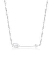  Arrow Pendant Necklace