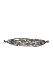  Layered Beaded Bracelet