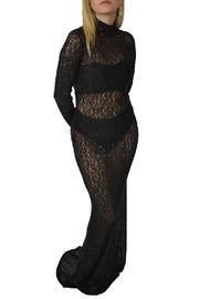  Kikiriki Dress Zandra