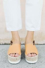  Tilda Leather Sandal