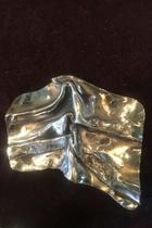  One Of A Kind Belt Buckle