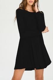  Basic Swing Dress