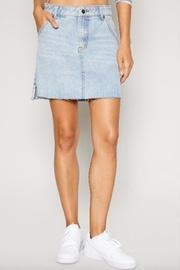  Sophia Denim Skirt