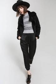  Kiara Satin Pant