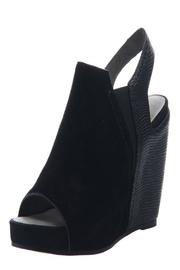  Columba Black Platform
