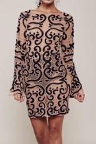  Antonina Mini Dress