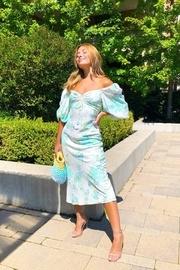  Goldie Maxi Dress