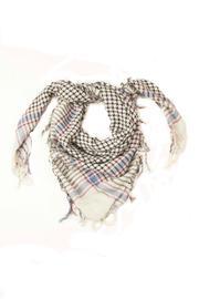  Urban Houndstooth Scarf
