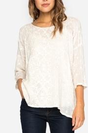  Jossy Embroiderd Blouse