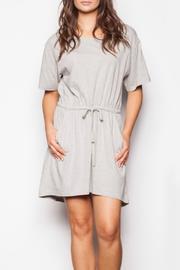 Casual Elegance Dress