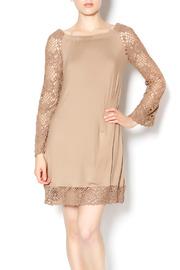  Oria Dress