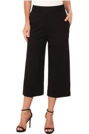  Black Culotte Pant