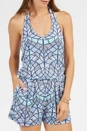  Finn Romper