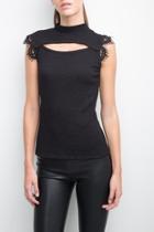  Camilla Lace Top