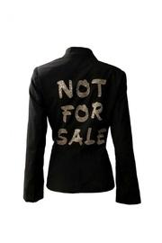  Hipchik Not Blazer