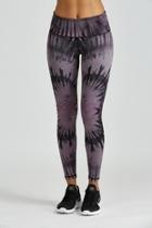  Mystic Tiedye Legging