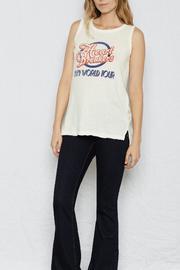  The Muscle Tee