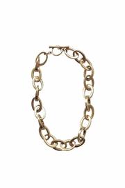  Issey Chain Necklace