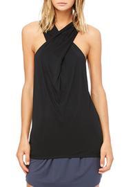  Cross Drape Tank