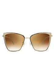  Becky Cat-eye Sunglasses