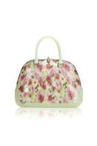  3 Tone Flower Bag