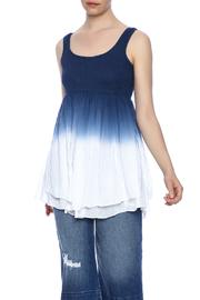  Blue Crush Tank