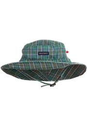  Green Adjustable Hat