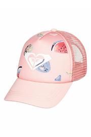  Sweet Emotions Trucker Hat