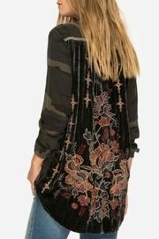  Terre Camo Shirt