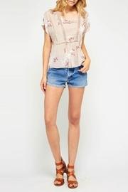  Clarissa Top