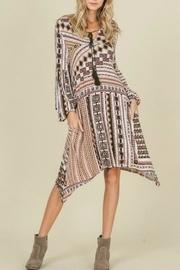  Ariella Dress