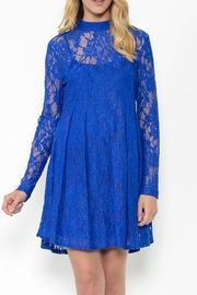  The Reeve Dress