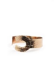  Suerte Wide Cuff