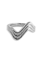  Flow Steel Ring